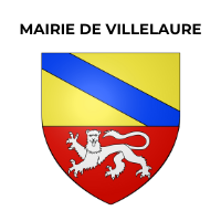 Mairie de Villelaure